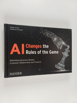 Volker Gruhn ym. : AI Changes the Rules of the Game - Ret...