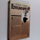 Eeva Joenpelto : Veljen varjo : kertomus - pikkukuva 1
