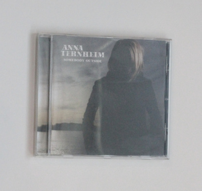 Anna Ternheim: Somebody Outside