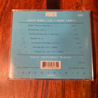Jean Sibelius - Works For Piano cd - pikkukuva 2