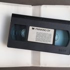 VHS: The Player / Pelimies (Tim Robbins, Greta Scacchi 1992) - pikkukuva 5