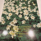 Suomen postimerkit 1990 - pikkukuva 1
