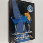 Pertti J. Siikarla : Suuri drinkkikirja - pikkukuva 1