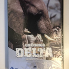 Okavanga Delta - Wildlife Paradise (DVD) UUSI! - pikkukuva 1