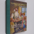 Lukemisto Suomen lapsille IV - pikkukuva 1