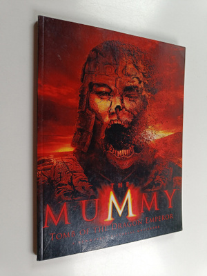 Rob Cohen : The Mummy - Tomb of the Dragon Emperor