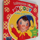 Katso ja opi kuvioita - pikkukuva 1
