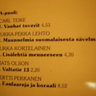LISÄLEHTIÄ MENNEESEEN - PUHALLINORKESTERI TURBO - pikkukuva 3