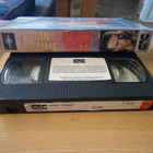 Hard Target (1993) VHS - pikkukuva 3