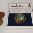Kalevala koru Kai Lindströmin solki-1515-3 - pikkukuva 2