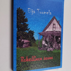 Eija Tuomela : Rehellinen sauna - pikkukuva 1