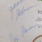 Jaakko Kolmonen ym. : Maukasta kasviksista (signeerattu) - pikkukuva 3