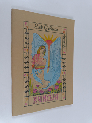Erik Gullman : Runoja