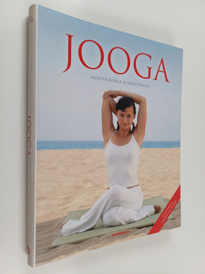 Inge Schöps : Jooga : aloittelijoille ja edistyneille