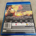 Äkkikuolema (Van Damme) Blu-ray - pikkukuva 2