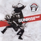 Sunrise Ave: Popgasm CD - pikkukuva 1