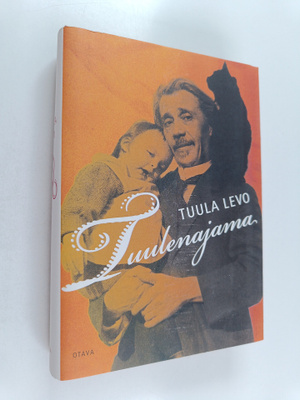 Tuula Levo : Tuulenajama