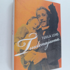 Tuula Levo : Tuulenajama - pikkukuva 1