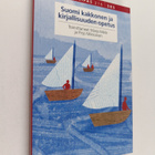 Suomi kakkonen ja kirjallisuuden opetus - pikkukuva 1
