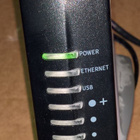 MODEEMI FLARION FLASH-OFDM WIRELESS DESKTOP MODEM - pikkukuva 2