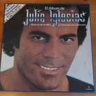 Julio Iglesias-3LP BOX.Hyvä! - pikkukuva 1