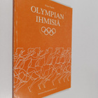Helge Nygren : Olympian ihmisiä : Suomen olympiayhdistys ... - pikkukuva 1