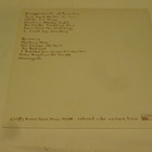 Viking Moses: Recovery Songs   LP       Folk - pikkukuva 2