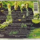 Erik Gullbransson • Ögon känsliga för grönt CD - pikkukuva 3