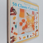 Oona Van Den Berg : 50 Classic Cocktails - pikkukuva 1