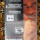 The Hurricane (1999) VHS - pikkukuva 1