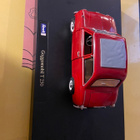Goggomobil T250 pienoismalli - pikkukuva 1