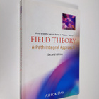 Ashok Das : Field Theory - A Path Integral Approach - pikkukuva 1