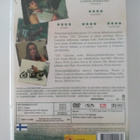 Moottoripyöräpäiväkirja ( 2 levyä ) - DVD - pikkukuva 2