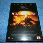 BURIED - DVD - pikkukuva 1