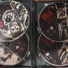 SONS OF ANARCHY SEASON 1 DVD - pikkukuva 3