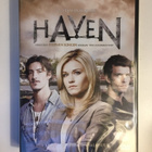 Haven: Kausi 2 (4DVD) Stephen Kingin romaanista (2011) UUSI! - pikkukuva 1