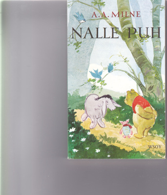 Nalle Puh