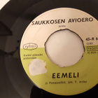 EP Jori Malmsten ja single EEmeli / Ragni Malmsten - pikkukuva 4