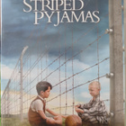 POIKA RAIDALLISESSA PYJAMASSA DVD - pikkukuva 1