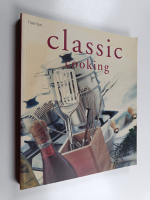 Classics Cooking