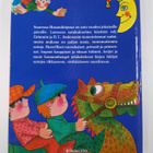 Laila Niukkanen ym. : Suuri iltasatukirja - satu vuoden j... - pikkukuva 2