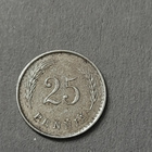25 penniä 1943 - pikkukuva 1