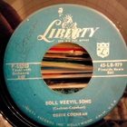 Eddie Cochran sinkku - pikkukuva 2