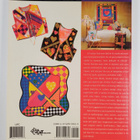 Yvonne Porcella : Six Color World - Color, Cloth, Quilts ... - pikkukuva 2