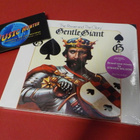 GENTLE GIANT - THE POWER AND THE GLORY UUSI CD - pikkukuva 1