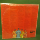 BEATLES - ST PEPPERS LONELY HEARTS CLUB... EX/EX- LP - pikkukuva 2