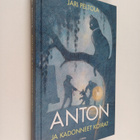 Jari Peltola : Anton ja kadonneet koirat - pikkukuva 1