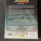 A Certain Killer / A Killer's Key LE Blu-ray | UK | 1967 - pikkukuva 2
