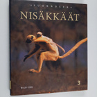 Jonna (toim.) Katajisto : Nisäkkäät : luonnossa 3 - pikkukuva 1