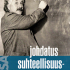Kari Enqvist : Johdatus suhteellisuusteoriaan - pikkukuva 1